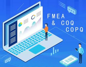 FMEA牽手質(zhì)量成本COQ 影視策劃中的防患之道，助力APQP高效創(chuàng)作